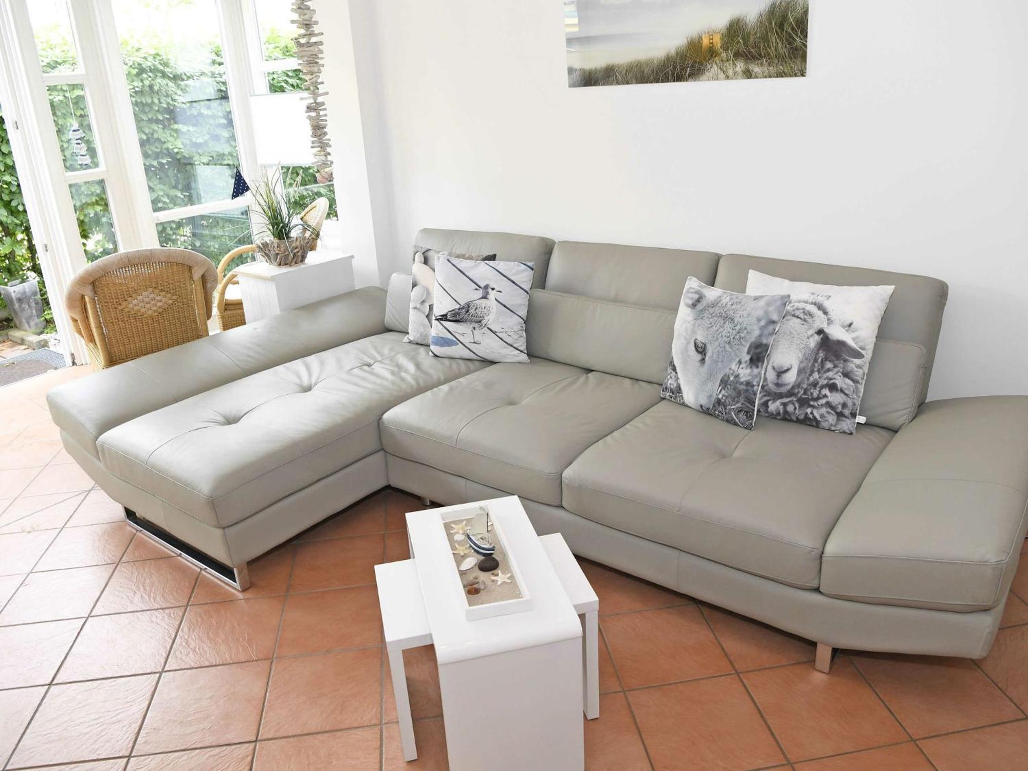 Haus "Concordia" In Binz - Wg 02 "Seedorf" Mit Terrasse, Strandnah Esterno foto